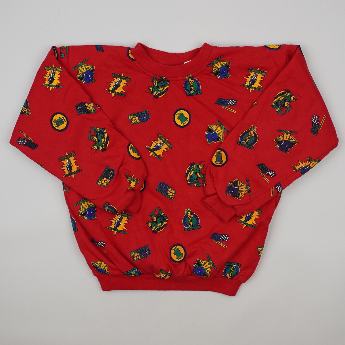 Vintage Sweatshirt