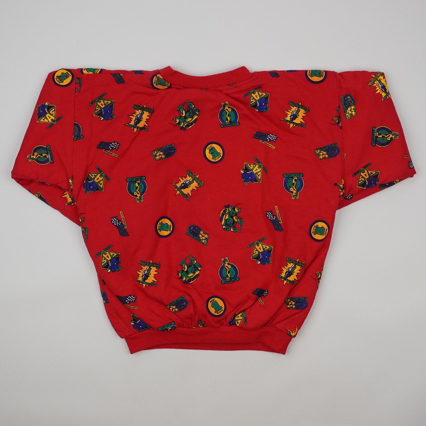 Vintage Sweatshirt