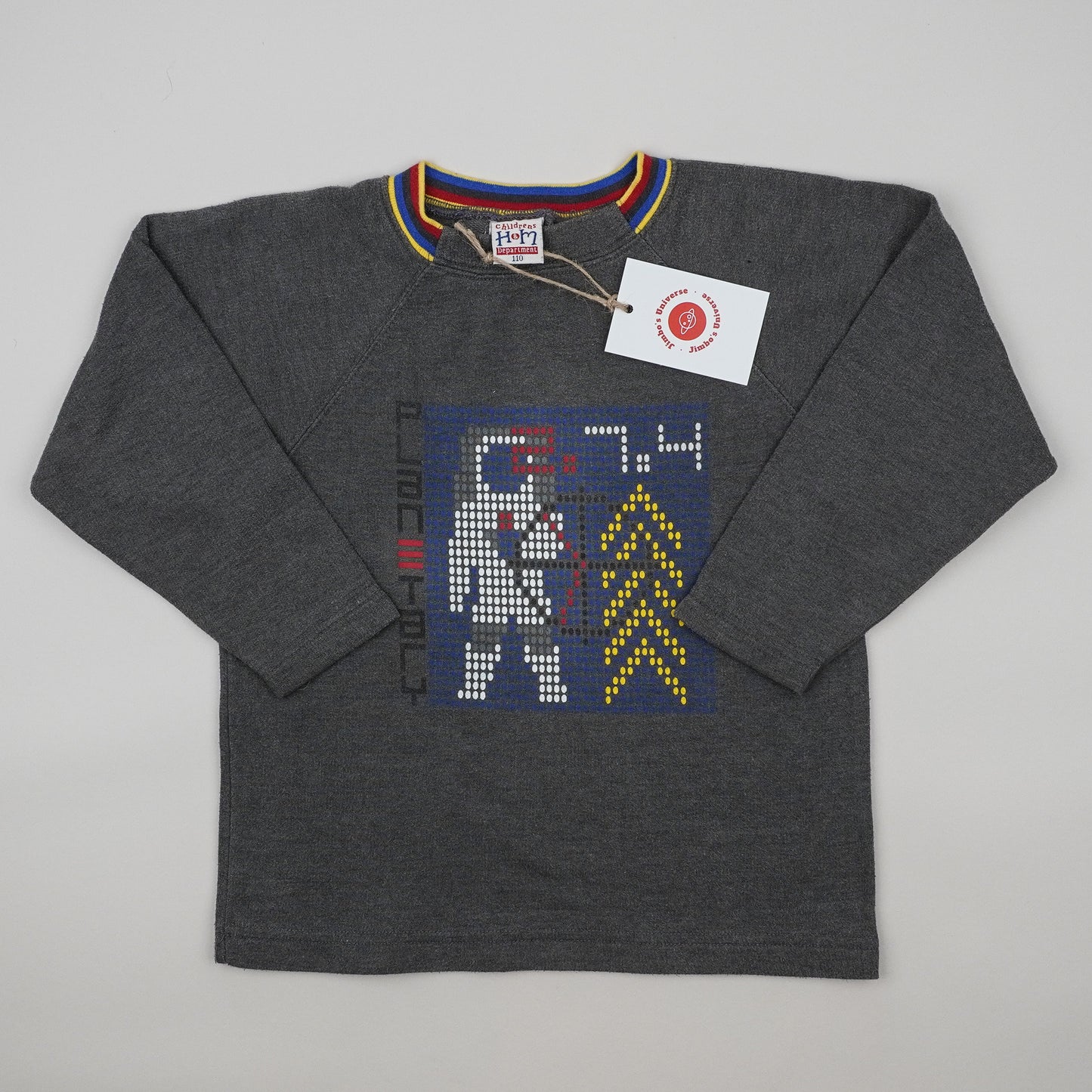 Vintage Sweatshirt