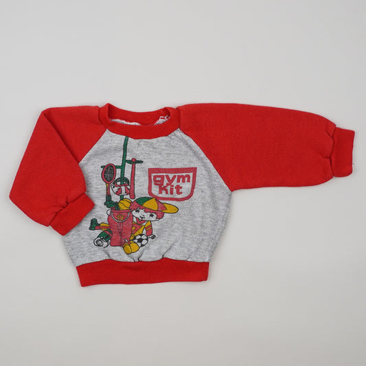 Vintage Sweatshirt
