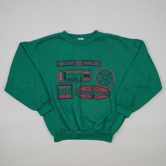 Vintage Sweatshirt
