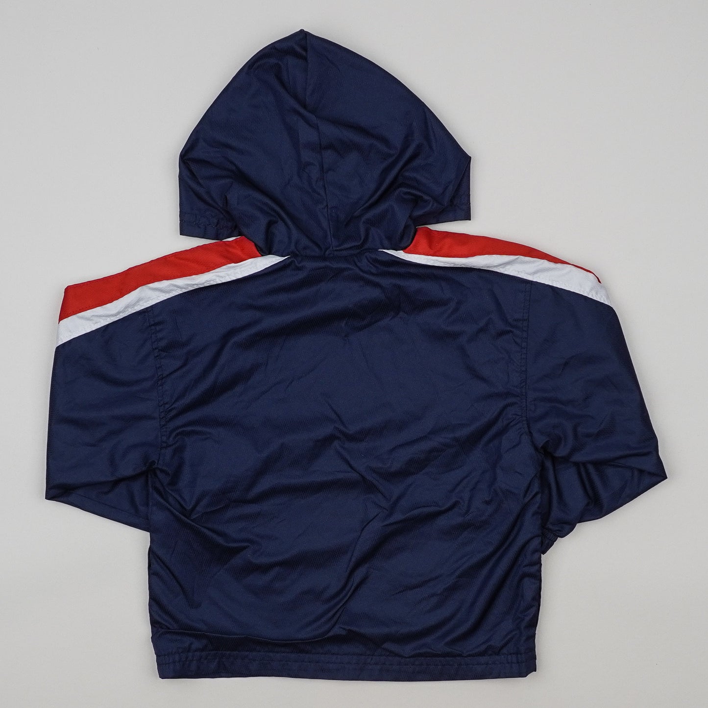 MLB Boston Red Sox Tracksuit Jacket