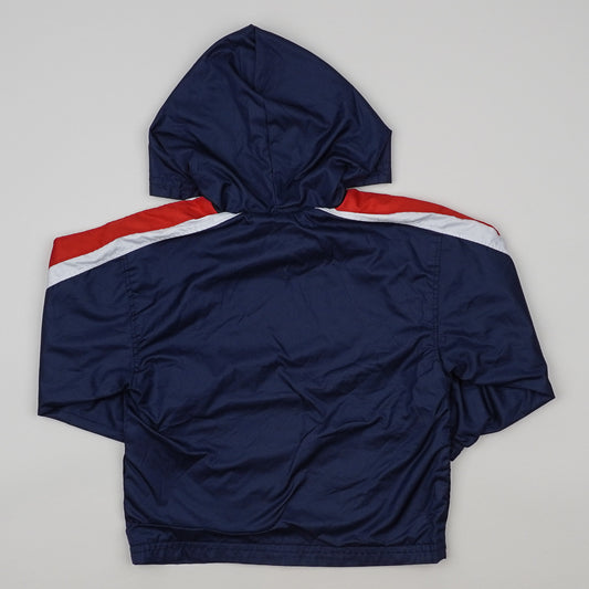 MLB Boston Red Sox Tracksuit Jacket