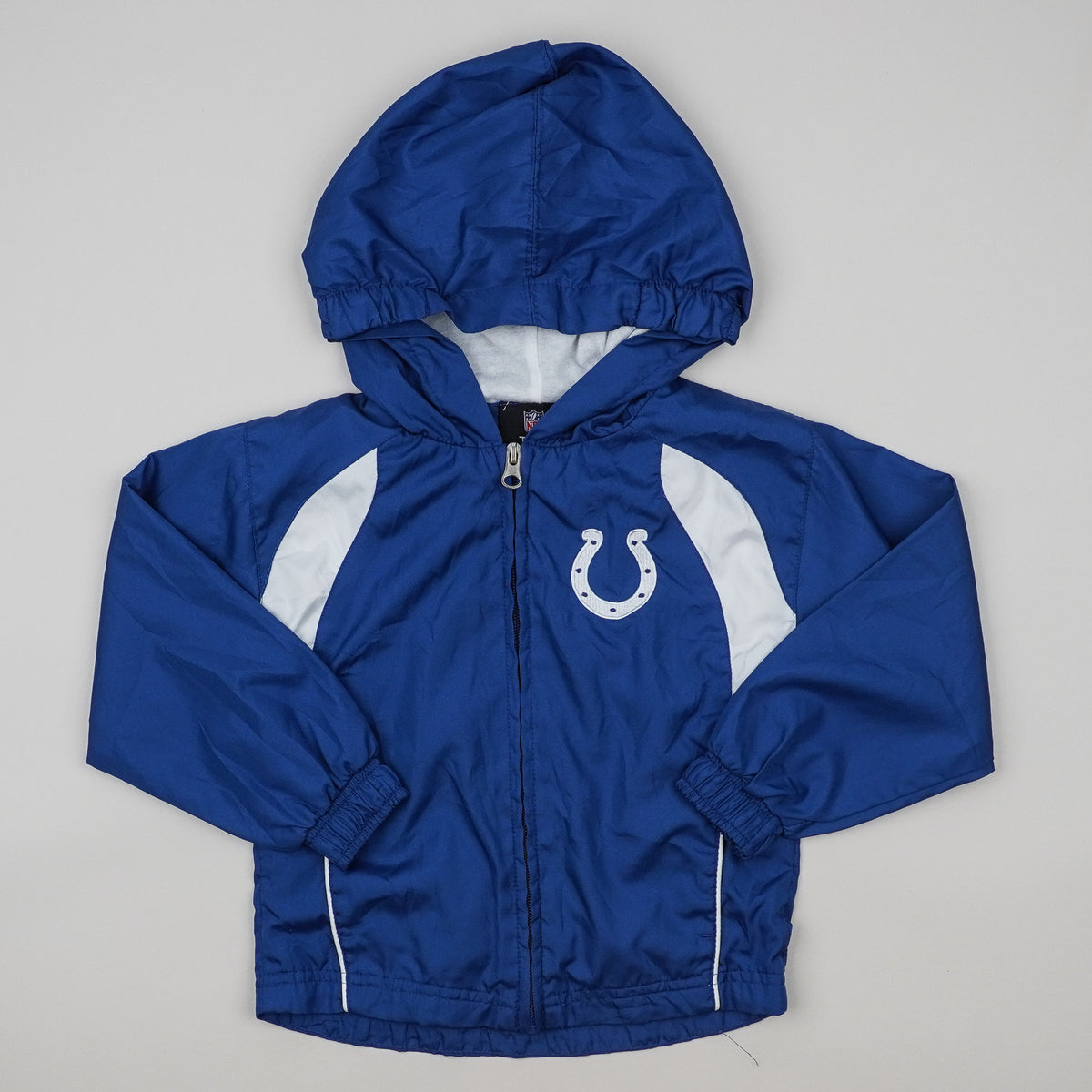 NFL Indianapolis Colts Tracksuit Jacket