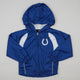 NFL Indianapolis Colts Tracksuit Jacket