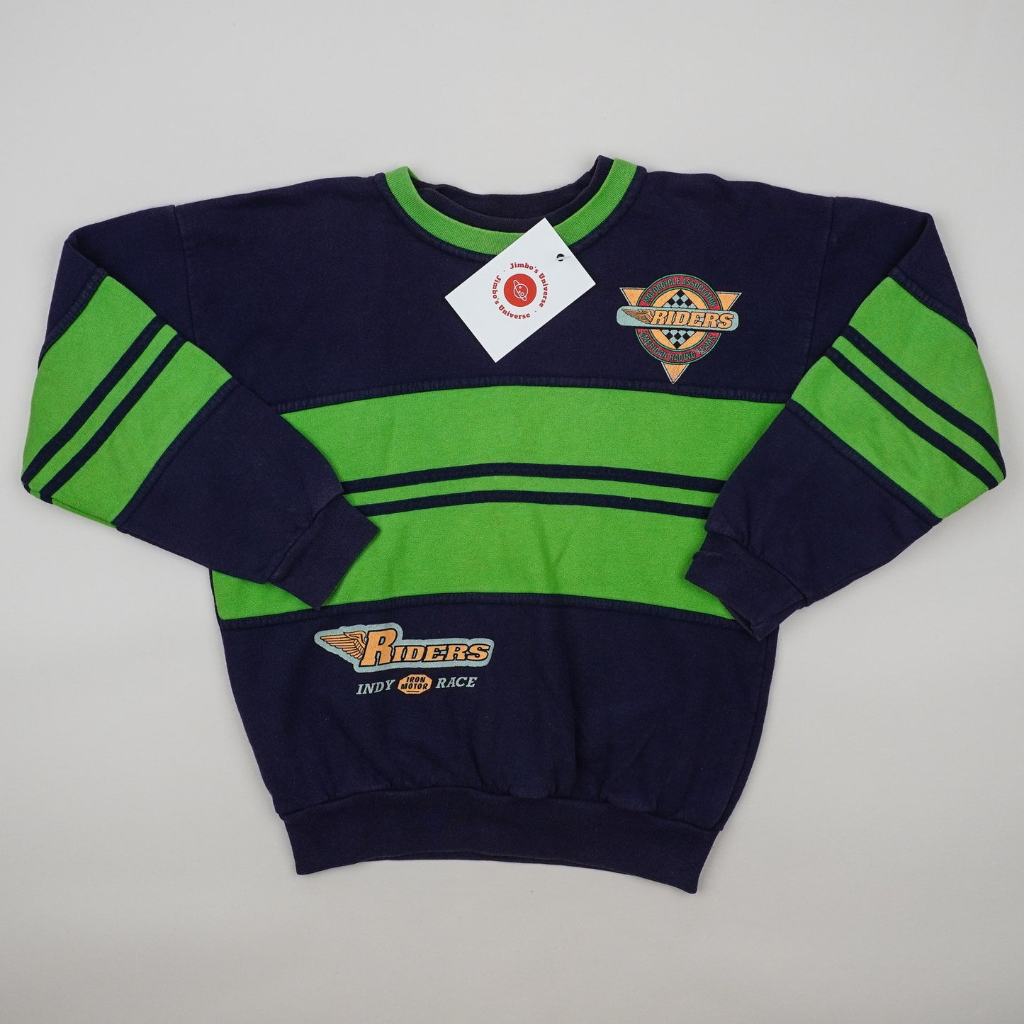Vintage Riders Sweatshirt