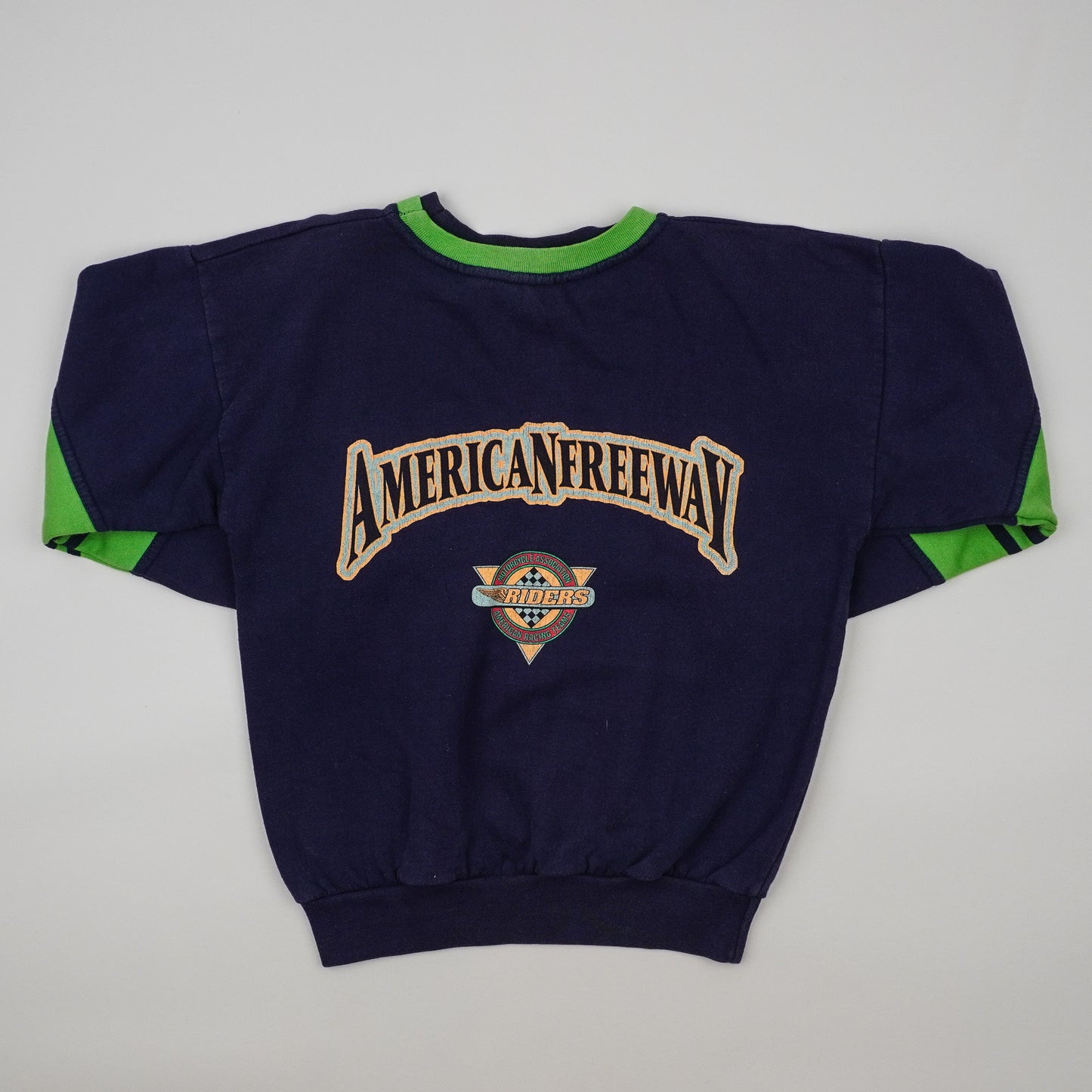 Vintage Riders Sweatshirt