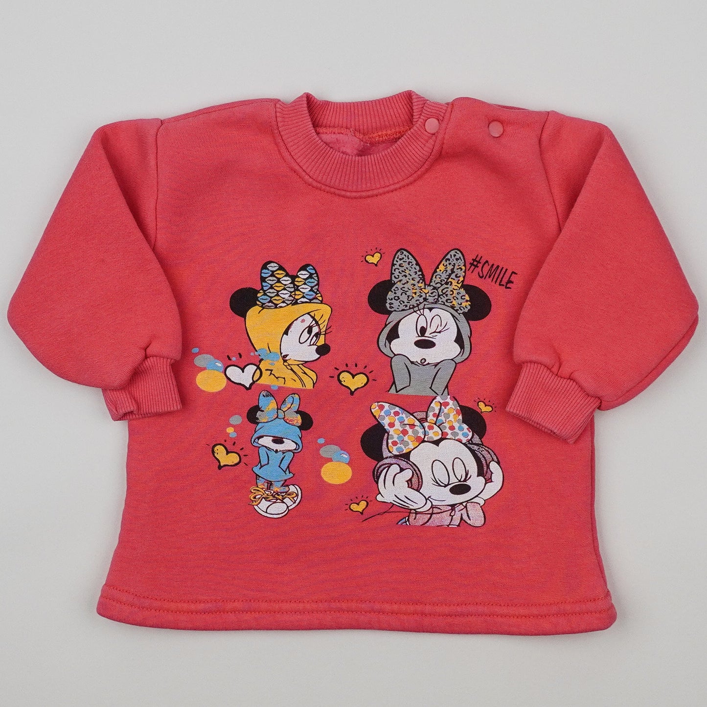 Vintage Disney Sweatshirt
