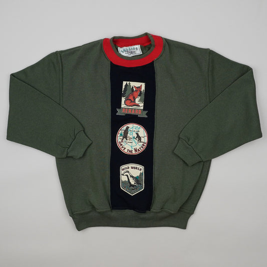 NWT Vintage Sweatshirt