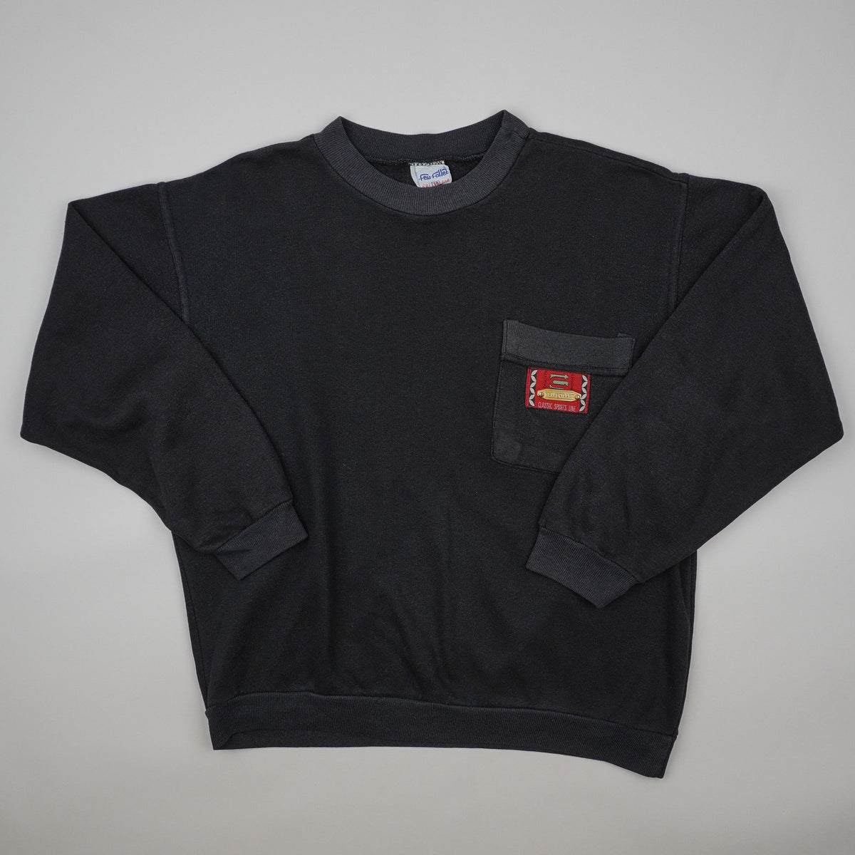 Vintage Sweatshirt