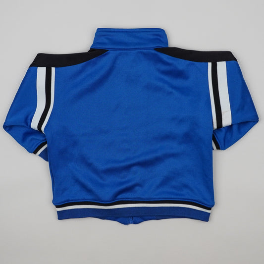 Vintage Nike Tracksuit Jacket