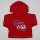 Vintage Disney Fleece Jacket