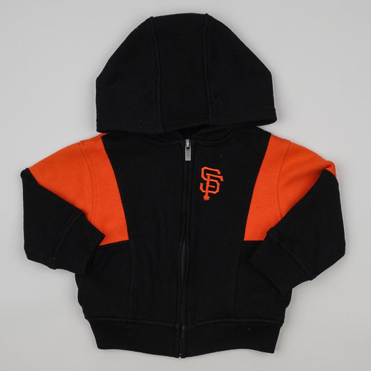 MLB San Francisco Giants Sweatshirt
