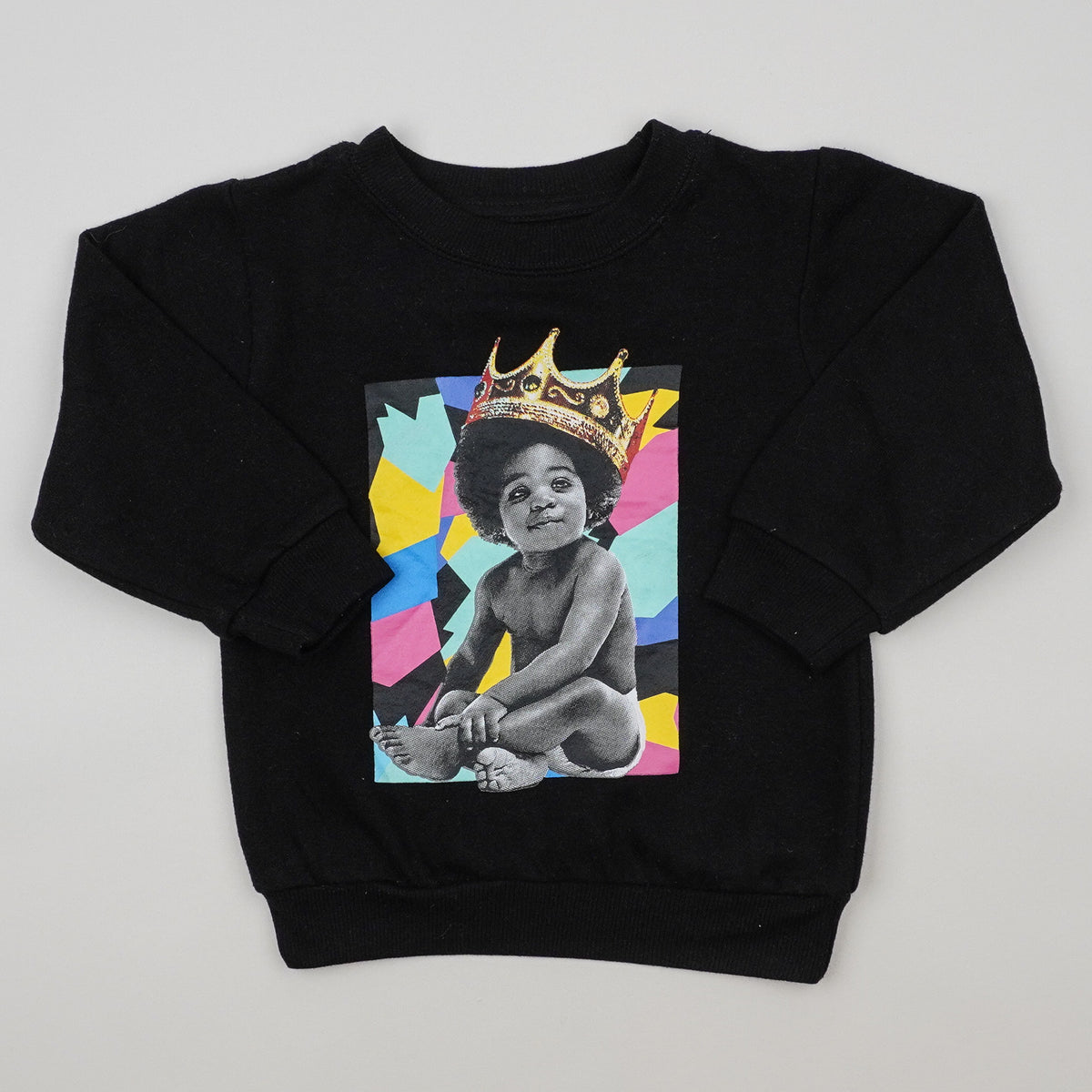 The Notorious B.I.G. Sweatshirt