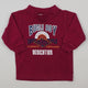Vintage Bugle Boy Sweatshirt