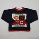 Vintage Wool Sweater
