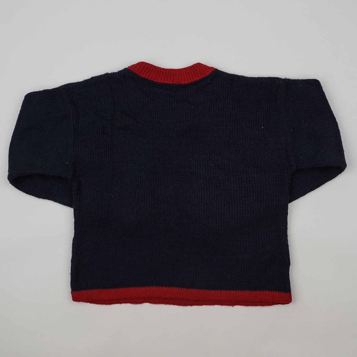 Vintage Wool Sweater