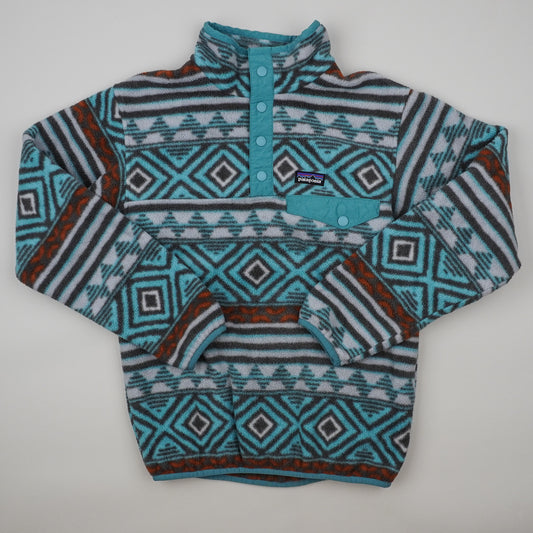 Patagonia Fleece Shirt
