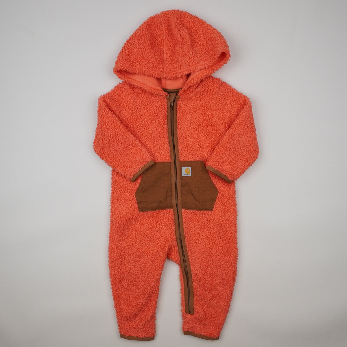Carhartt Teddy Jumpsuit