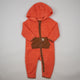 Carhartt Teddy Jumpsuit