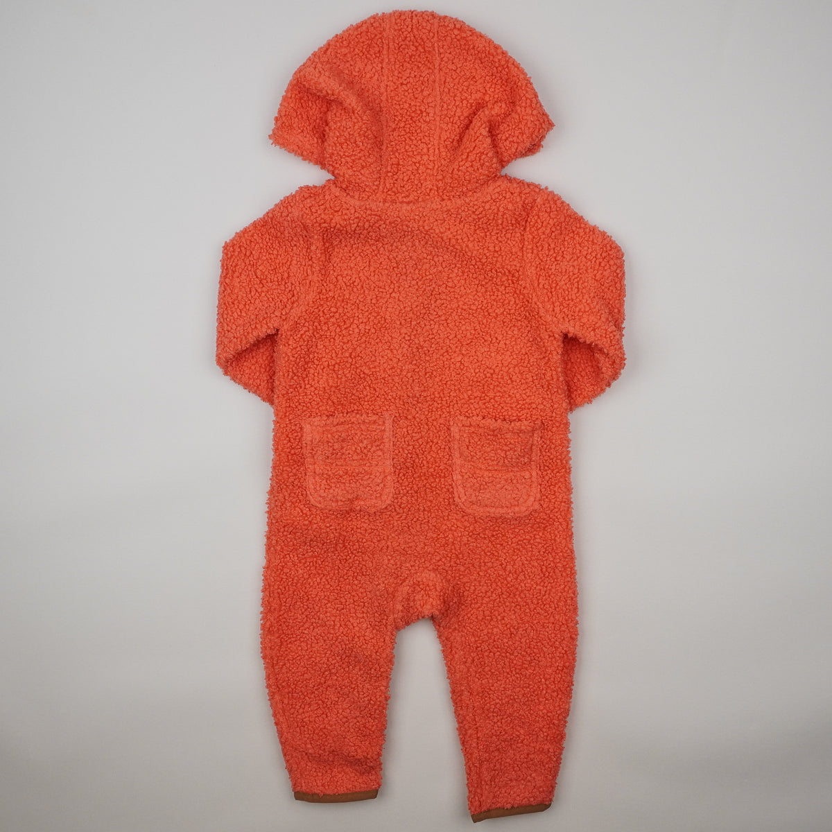 Carhartt Teddy Jumpsuit