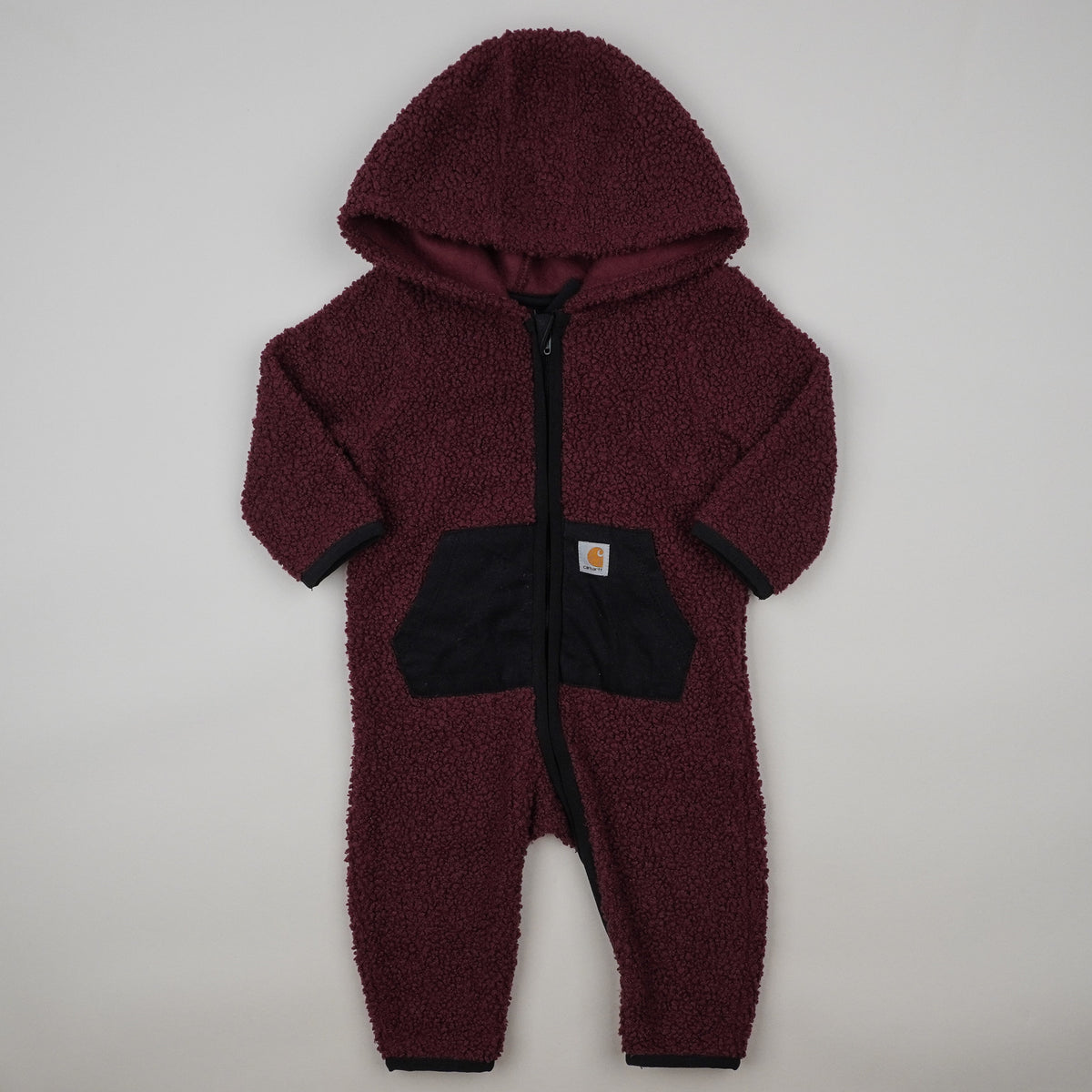 Carhartt Teddy Jumpsuit