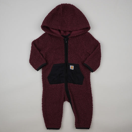 Carhartt Teddy Jumpsuit