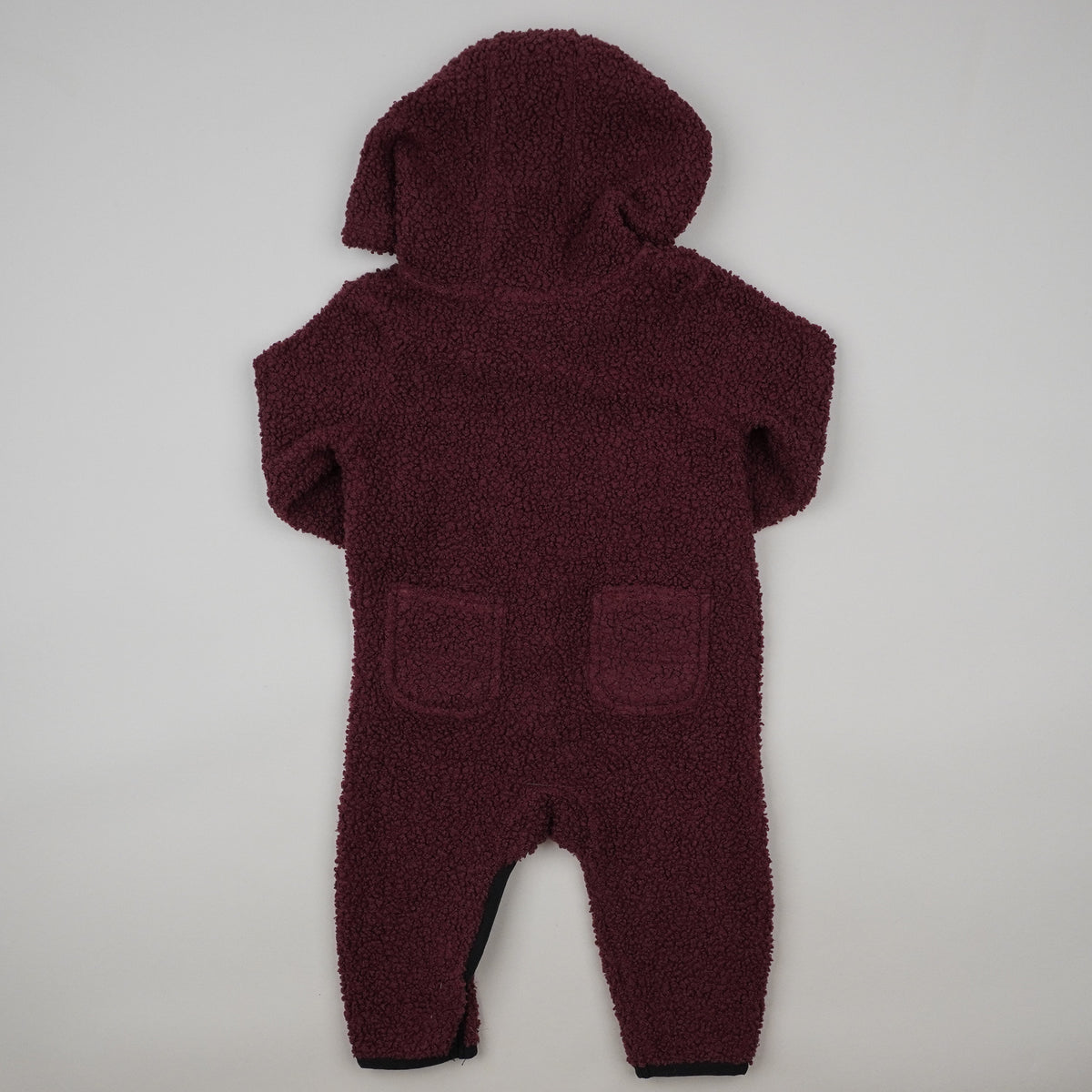 Carhartt Teddy Jumpsuit