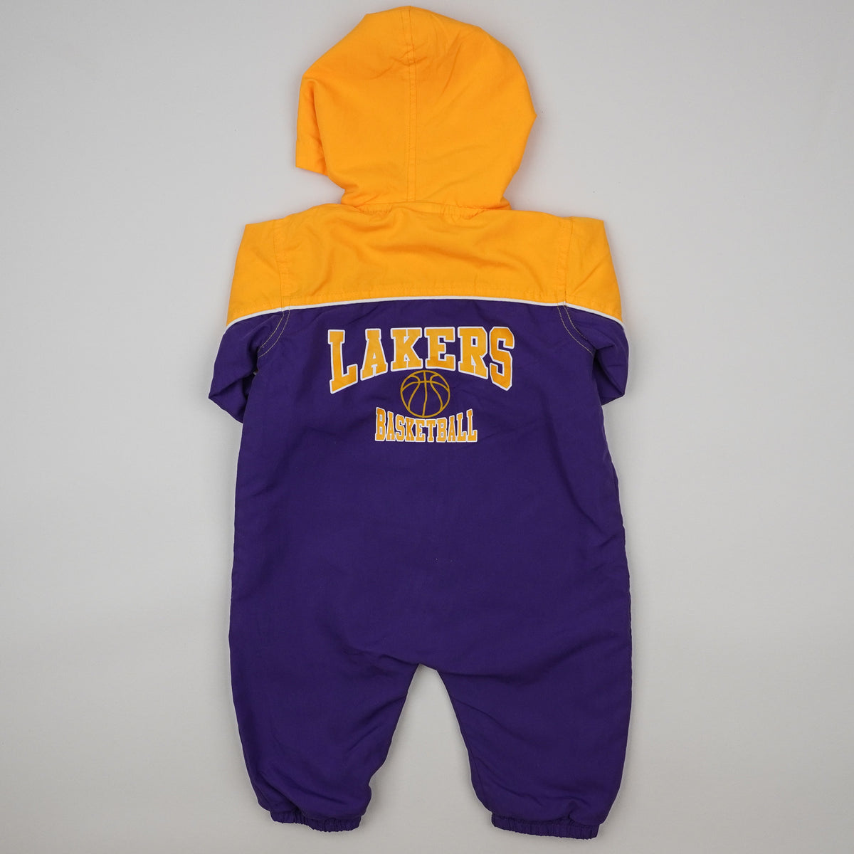 NBA Los Angeles Lakers Jumpsuit