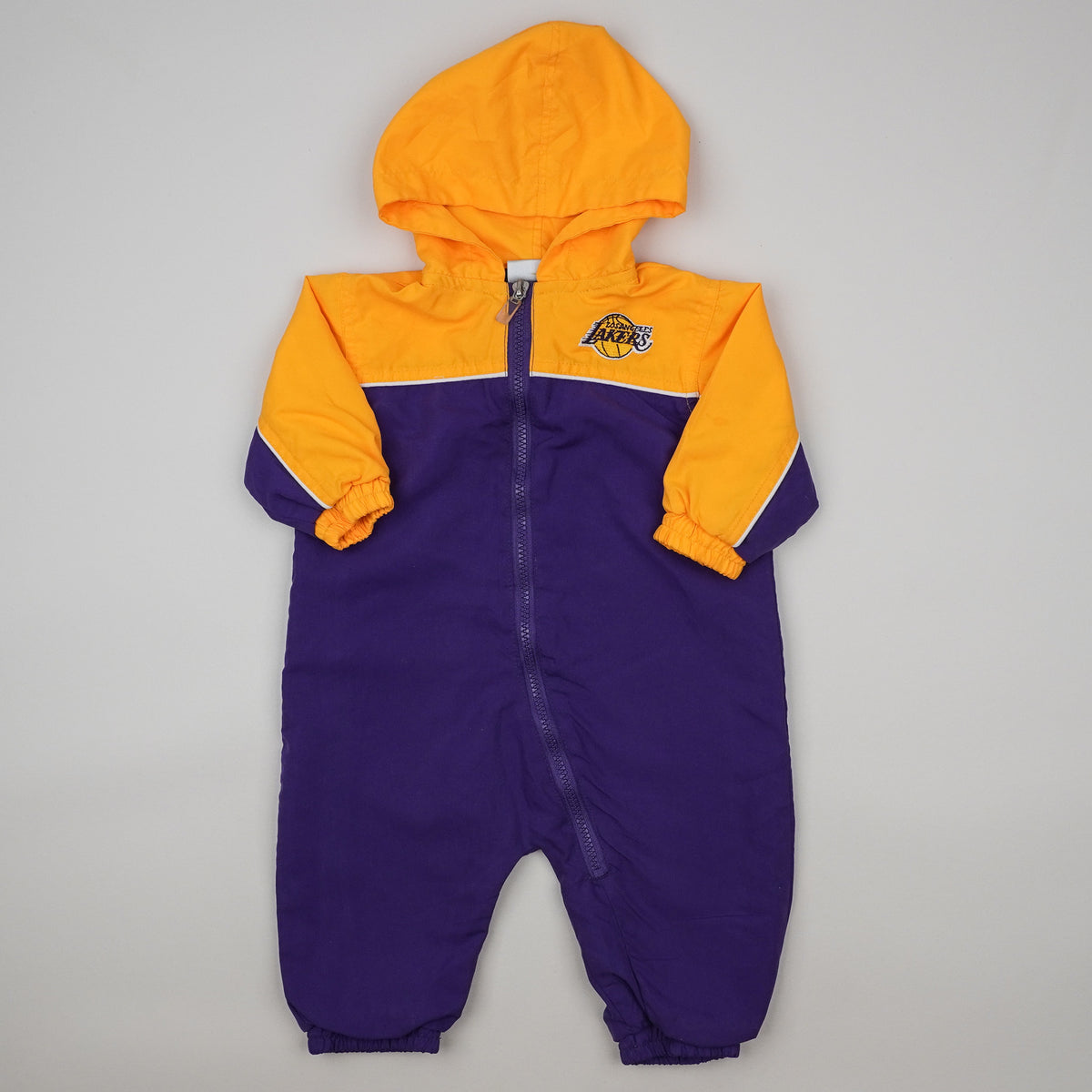 NBA Los Angeles Lakers Jumpsuit