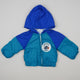 NBA Charlotte Hornets Tracksuit Jacket