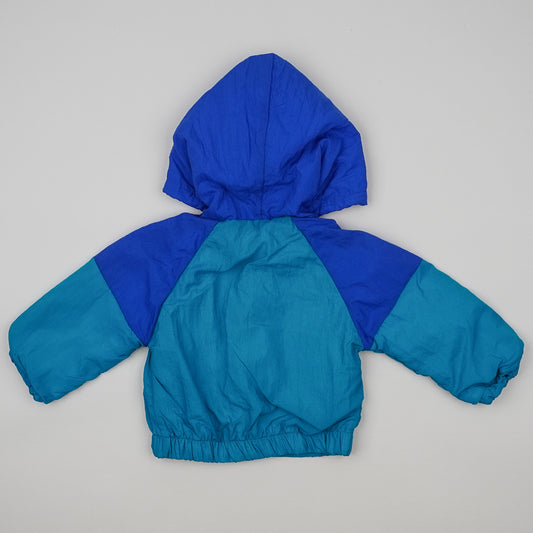 NBA Charlotte Hornets Tracksuit Jacket