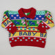 Vintage Wool Sweater