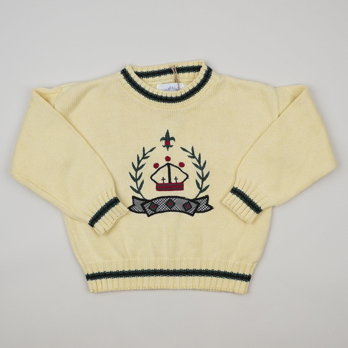 Vintage Sweater