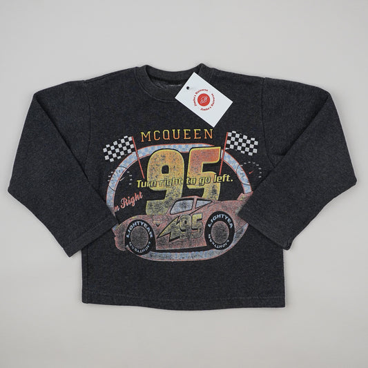 Lightning Mcqueen Sweatshirt