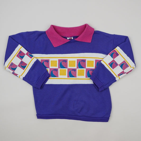 Vintage Carter's Sweatshirt