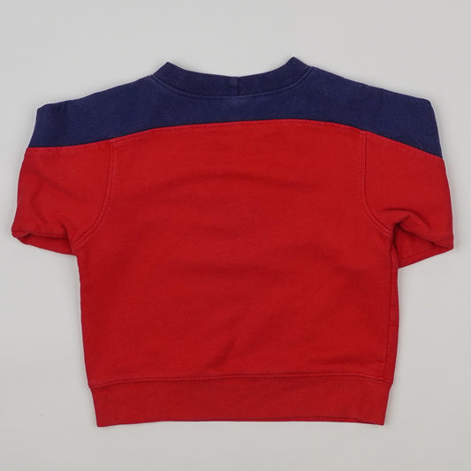 Vintage OshKosh Sweatshirt