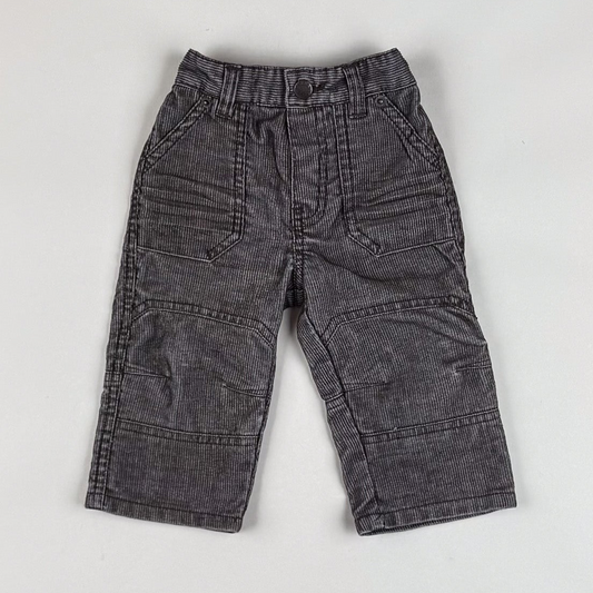Corduroy Pants
