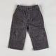 Corduroy Pants