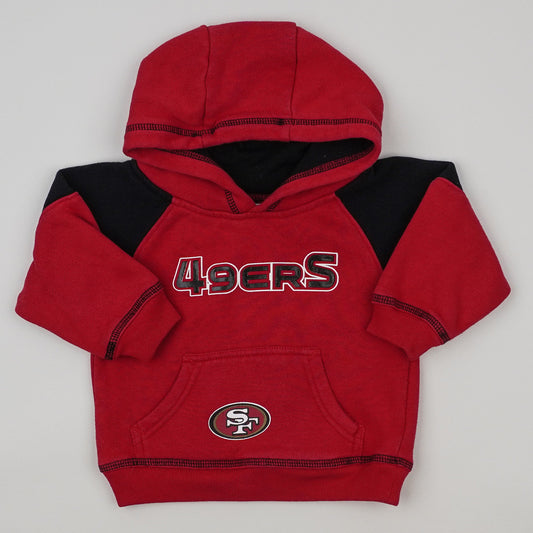 NFL San Francisco 49'ers Sweatshirt