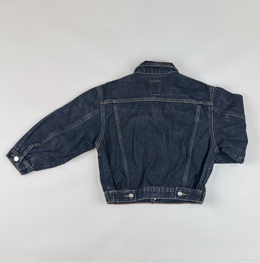 Vintage Cowboy Jacket