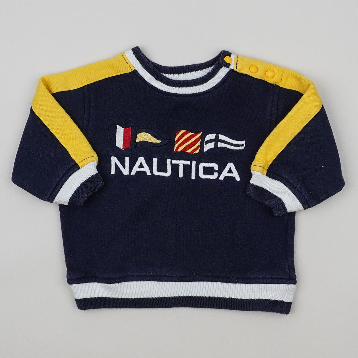 Vintage Sweatshirt