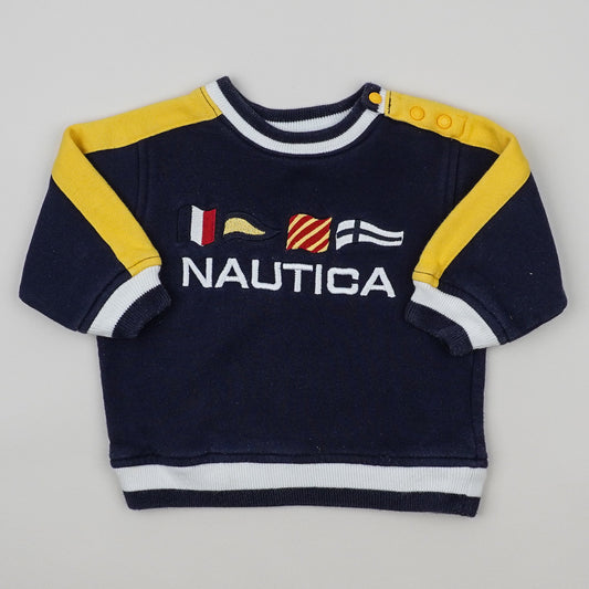 Vintage Sweatshirt