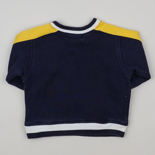 Vintage Sweatshirt
