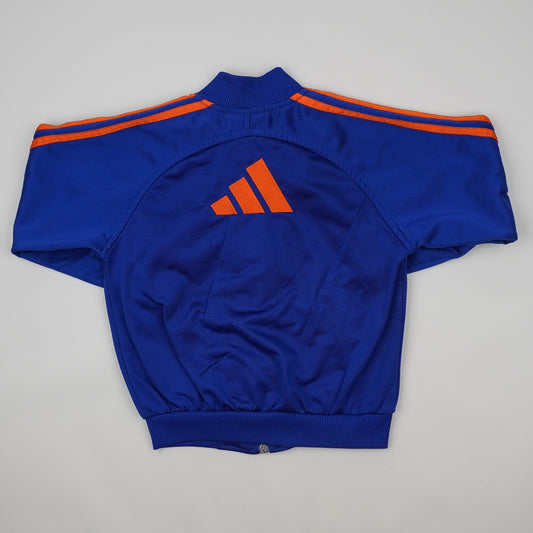 Vintage Adidas Tracksuit Jacket