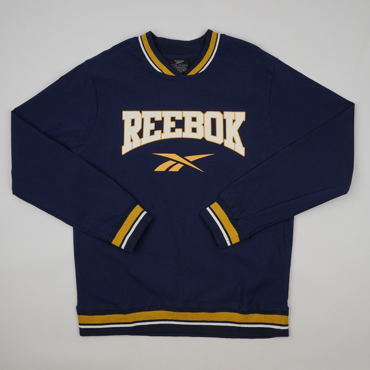Vintage Reebok Shirt