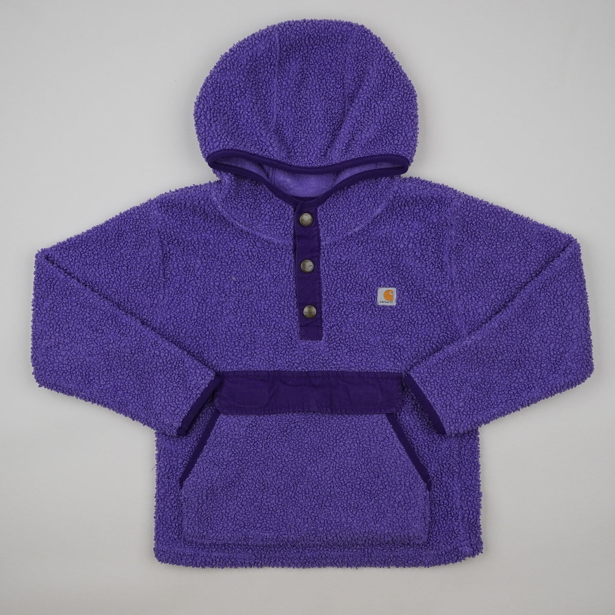 Carhartt Fleece Jacket