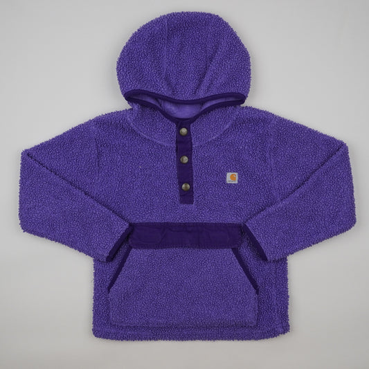 Carhartt Fleece Jacket