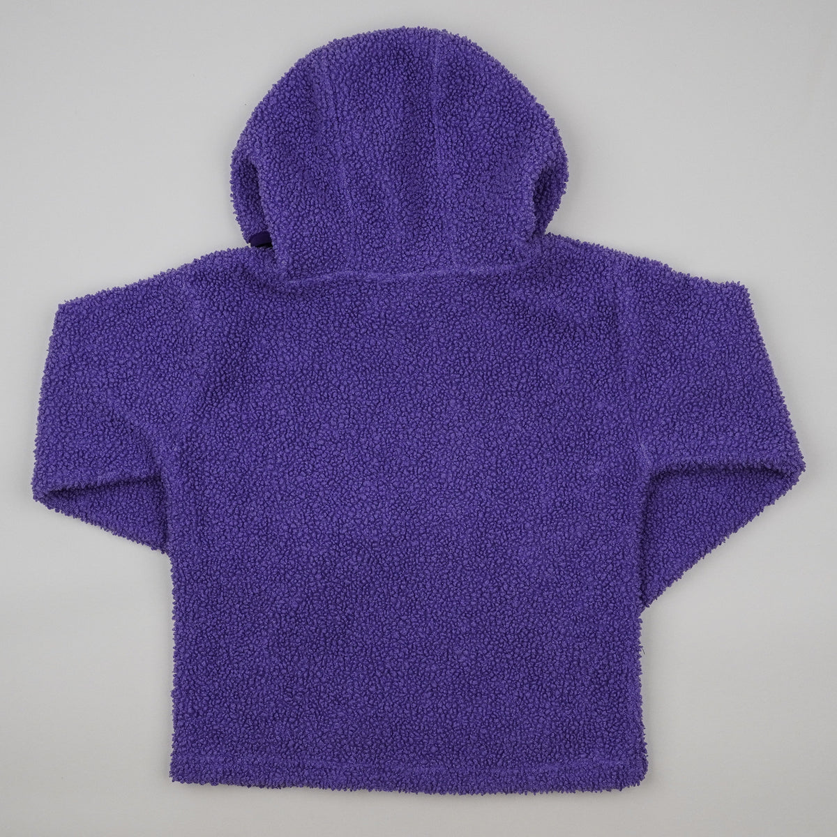 Carhartt Fleece Jacket