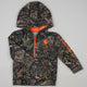 Carhartt Camo Sweatshirt